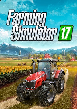 Farming Simulator 17